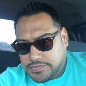 Meet your Posher, Jorge