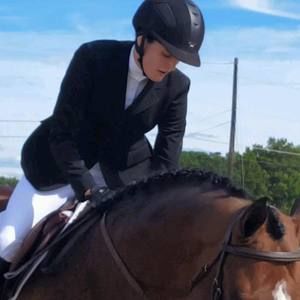 Meet your Posher, Tatiana