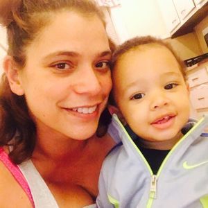 Meet your Posher, Leilani