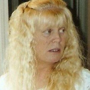 Meet your Posher, Christine timothy