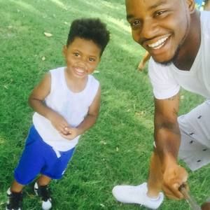 Meet your Posher, Jonathan