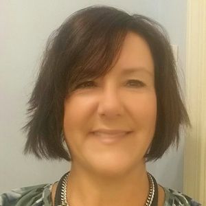 Meet your Posher, Susan