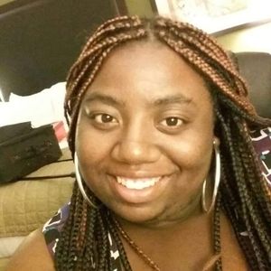 Meet your Posher, Nichole