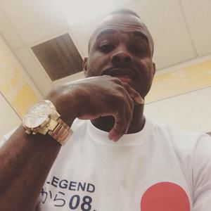 Meet your Posher, Darrion