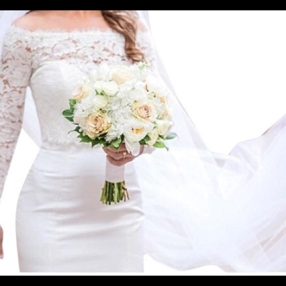 Rivini Armane Wedding dress, bridal gown. - Picture 3 of 5