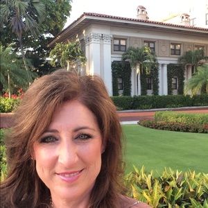 Meet your Posher, Tracy