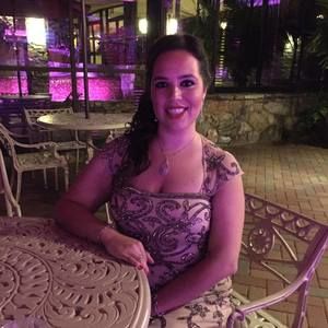 Meet your Posher, Betty