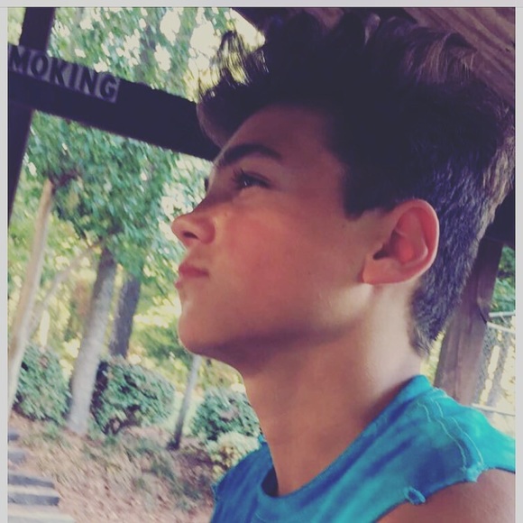 Meet your Posher, Jackson