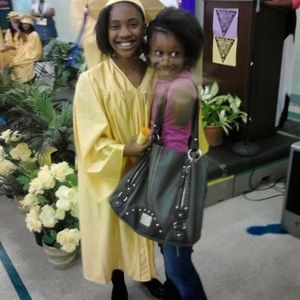 Meet your Posher, Randall