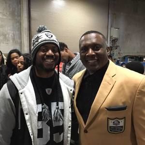 Meet your Posher, Darryl