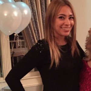 Meet your Posher, Barbara