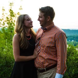 Meet your Posher, Jamie