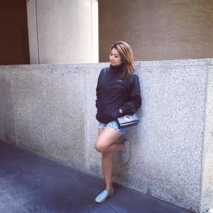 Meet your Posher, Zoey