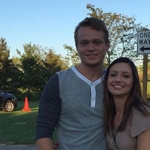 Meet your Posher, Graham