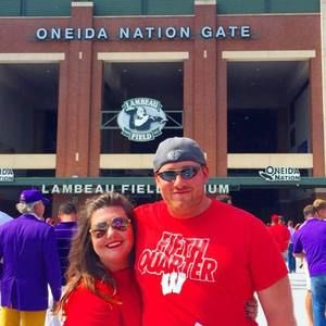 Meet your Posher, Elizabeth