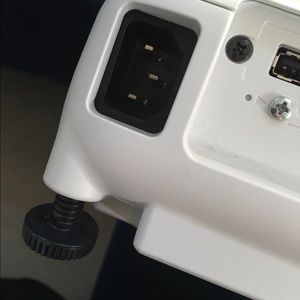 Meet your Posher, Claire