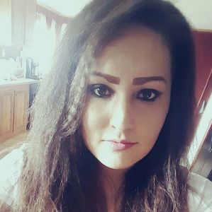 Meet your Posher, Mayra