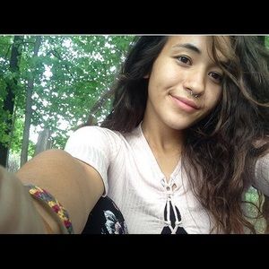 Meet your Posher, Allison