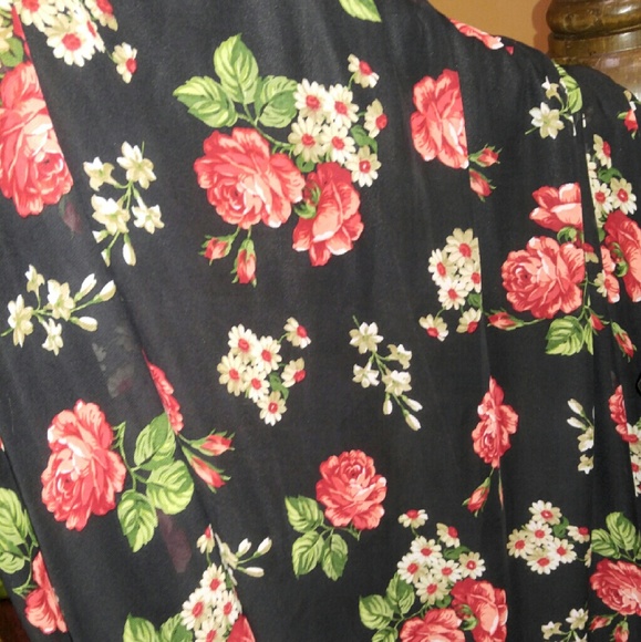 Lularoe Lucy skirt