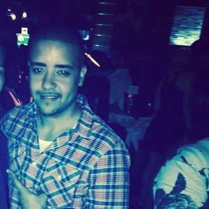 Meet your Posher, Andy