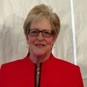 Meet your Posher, Kathy