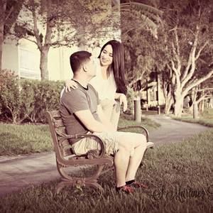 Meet your Posher, Sharon