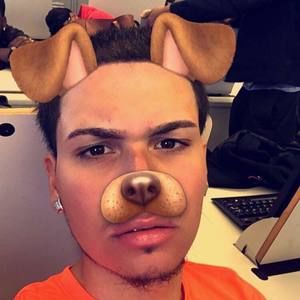 Meet your Posher, Bryan