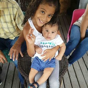 Meet your Posher, Erika