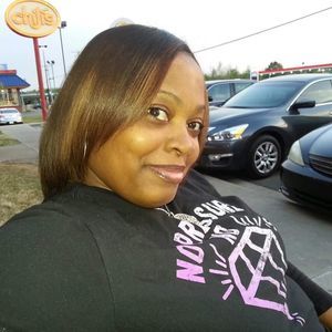 Meet your Posher, Deshanna