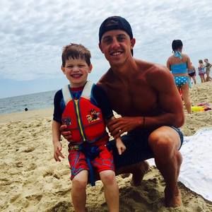 Meet your Posher, Pat