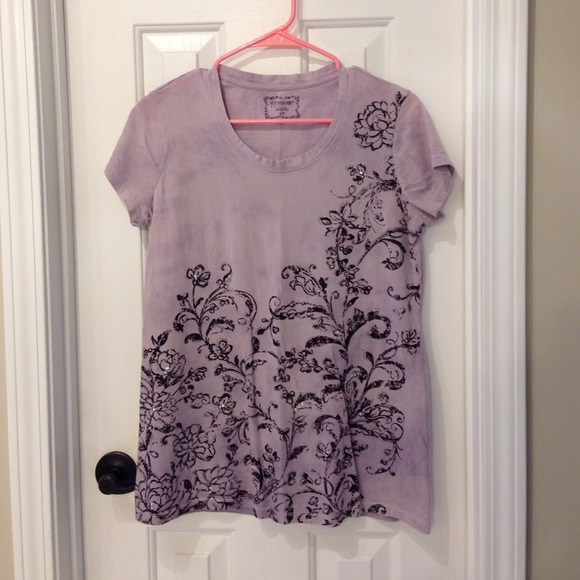 Maternity shirt