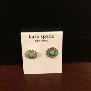 Kate Spade Earrings
