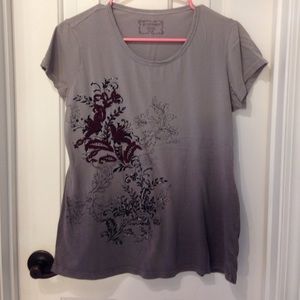 Motherhood maternity shirt