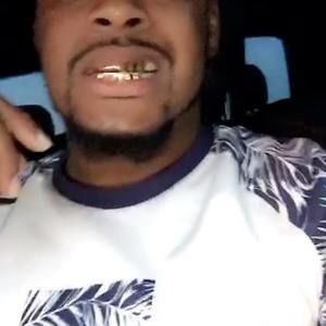 Meet your Posher, Cali