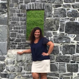 Meet your Posher, Bobbie