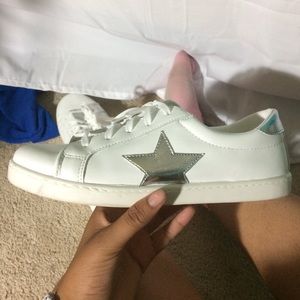 Adidas Superstar Sneakers