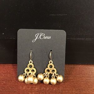 J. Crew Earrings