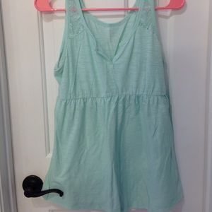 Motherhood Maternity tank top