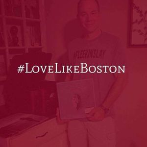 Meet your Posher, Juan