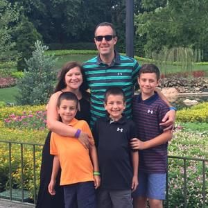 Meet your Posher, Janelle