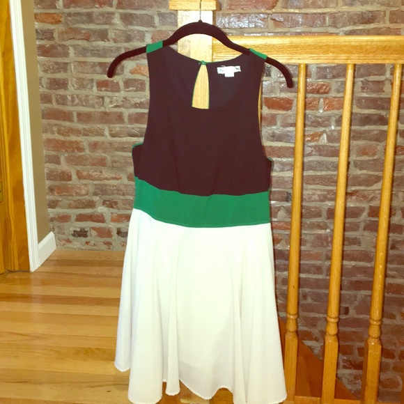 Boutique dress from West Chester, PA