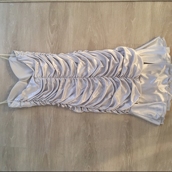 Formal dress, size 1/2 - Picture 2 of 2