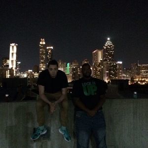 Meet your Posher, Tyler