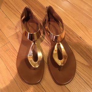 BCBG Sandals