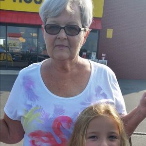 Meet your Posher, Shelby