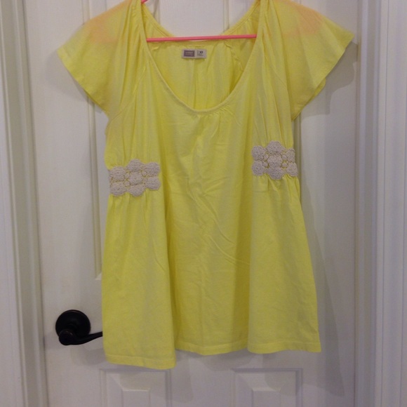 Old navy maternity top