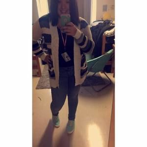 Meet your Posher, Kiandra