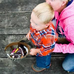 Meet your Posher, Stacy