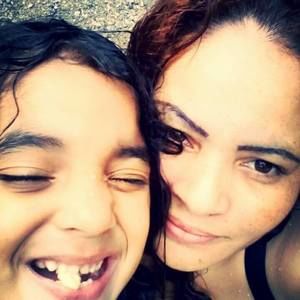 Meet your Posher, Margarita