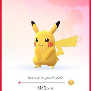 Meet your Posher, Ali